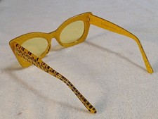 Dr Peepers Sunglasses In Vintage Sunglasses for sale | eBay display picture 1