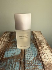 Issey Miyake L  Eau D  IsseyEAU DE TOILETTE 1.3 Fl oz