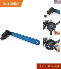 Professional-Grade CCP-22 Crank Puller - Perfect for E-Bikes and Standard Cranks