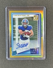 2025 Donruss Rookies & Highlights Football Box Set Guide in-content 28