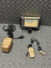 AIWA HS-JX3000 Walkman Gold Design Dolby B/C 
