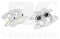 Bremssattel NK 2122213 Gusseisen FüR Nissan Cabstar 105 110 TL0 120
