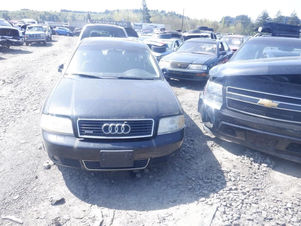 Luz de canto/parque para motorista parachoque de direção em neblina compatível com 02-04 AUDI A6 29461919 - Imagem 3 de 4