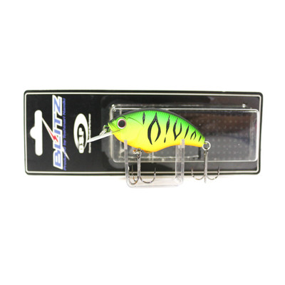OSP Blitz Floating Diving Crank Bait Lure M-14 (3875)