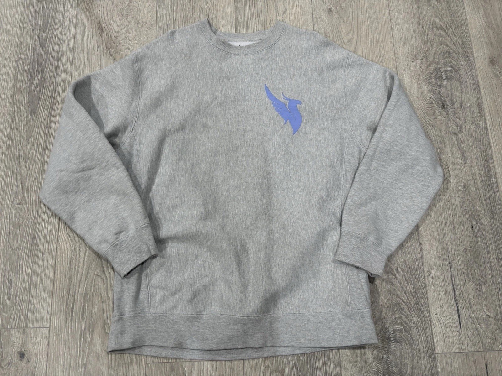 Sweatshirt Pullover Tour