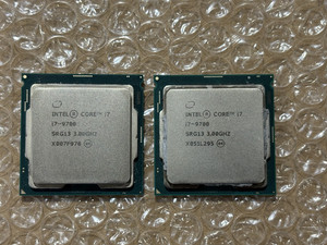 25+ I7 9700 CPU for sale | Updated Oct 2026