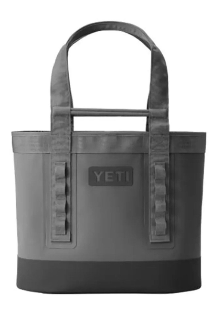 YETI CAMINO 35 クーラーバッグ　新品　未使用 YETI Camino 35 Carryall Tote Bag
