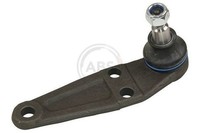 Traggelenk FüHrungsgelenk A.B.S. 220338 FüR 240 P245 P242 Volvo 260 P244 P262