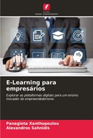 E-Learning Para EmpresáRios Panagiota Xanthopoulou (U. A.) Taschenbuch 2024