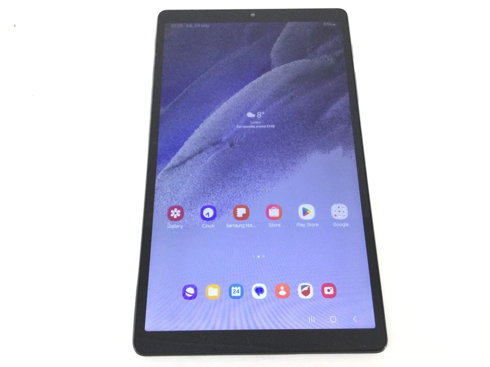 Samsung Galaxy Tab A7 Lite · 32GB · Wi-Fi, foto 1 de 5