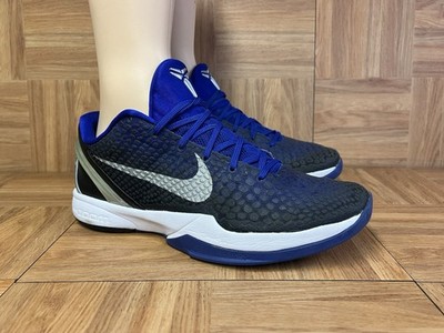 Kobe 6 purple gradient. Mens Nike Zoom Kobe 6 Purple Gradient for Sale | Authenticity  main image 2