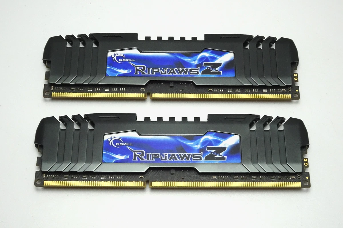G. SKILL DDR3-2133 Computer RAM for sale | eBay