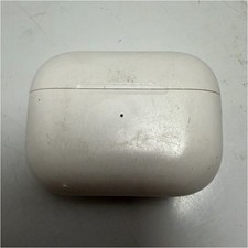 Apple AirPods Pro 2nd Generation Charging Case Only   Genuine   Tested  Working
