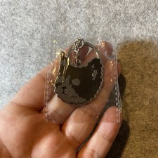 Golf Wang Camp Flog Gnaw Keychain Kill Cat