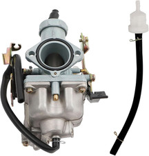 Motorcycle Carburetor PZ30 30Mm Carb ATV Quad Dirt Bike 250CC