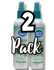 White Rain Extra Hold Hair Spray 7oz Each 2 Pack Advanced Formula