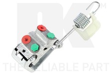 NK Bremskraftregler 893724 für 2E 2A SW 206 PEUGEOT 12x1 10x1 Gusseisen Van CC