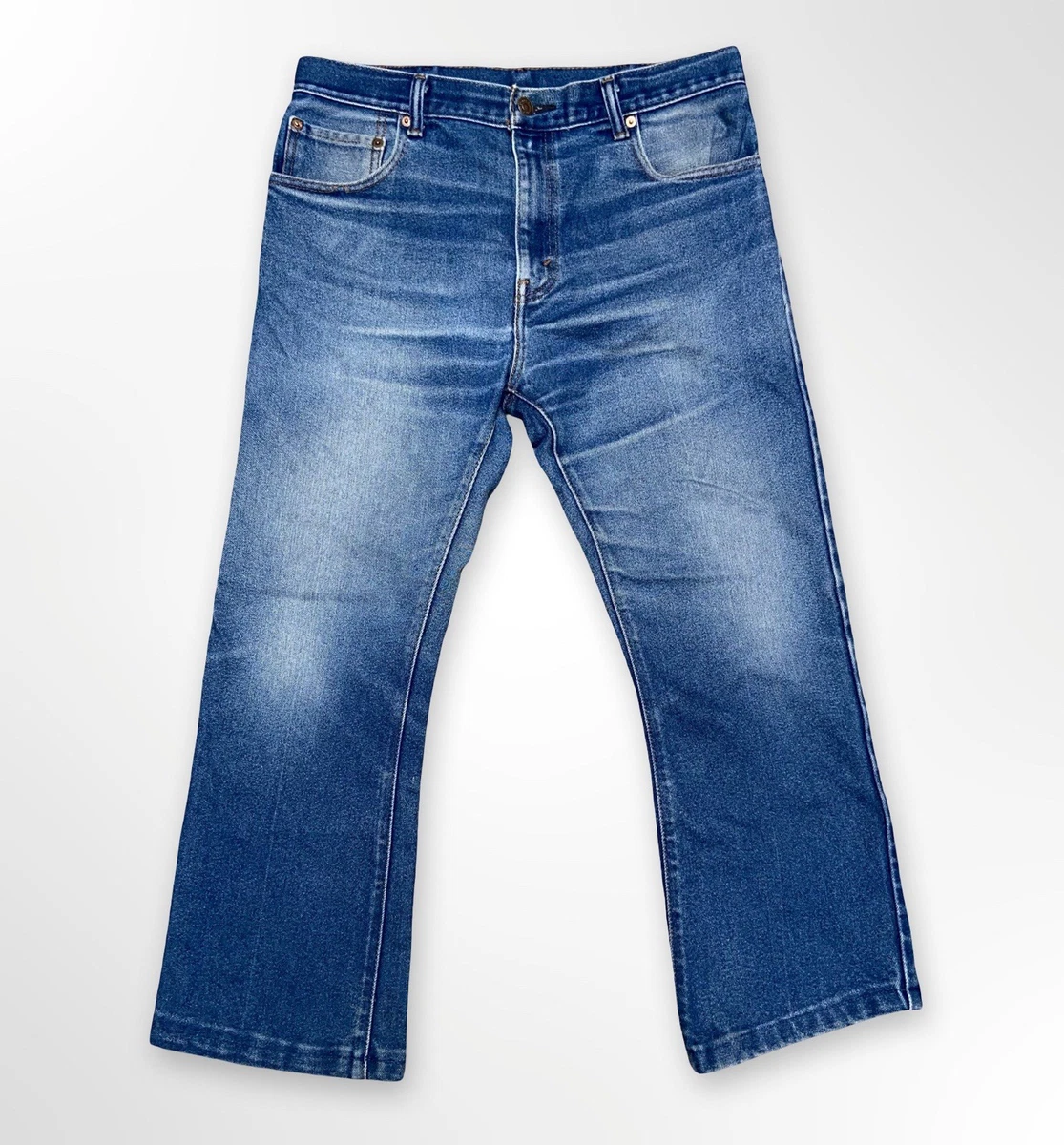 Levi's 517 Classic Jeans for Men for sale | eBay