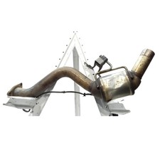 7P0254400 KATALYSATOR / 280749 FÜR PORSCHE CAYENNE 92A 3.0 DIESEL