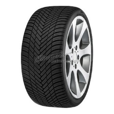 Fortuna EcoPlus-2 4S 3PMSF XL 255/40 R20 101W Allwetterreifen | 26112