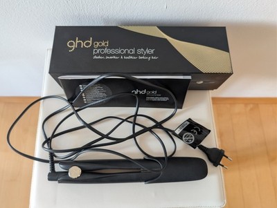 ghd gold styler sehr guter Zustand professional styler