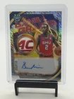 2025-26 Bowman Best U Boopie Miller Game Graphs ACC Brand Patch Auto 2/2
