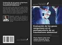 Paulo Autran Leite Lima (U. A.) | EvaluacióN De Los Gases SanguíNeos En El...
