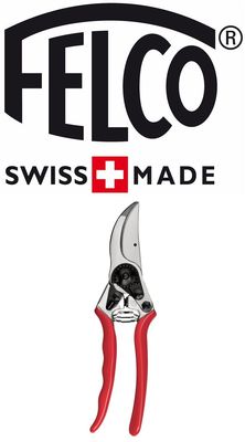 FELCO 11 REB BAUM GARTENSCHERE 21 CM HOCHLEISTUNG - MEISTERKLASSE NEU