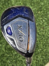 XXIO 6 Hybrid 26 Stiff XXIO MP1000 RH