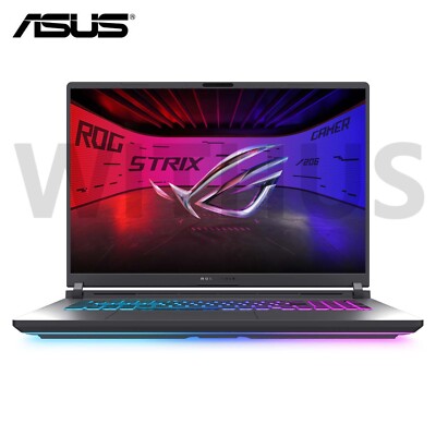 ASUS ROG Strix G18 G815LW-S9103 18