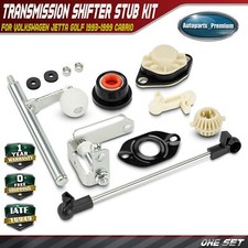 Transmission Shifter Stub Kit For Volkswagen Jetta Golf 1993-1999 Cabrio 95-02