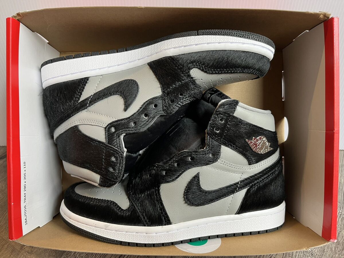 Nike Air Jordan 1 Retro High OG 'Twist 2.0' Medium Grey Nike Air Jordan 1 Retro High OG 'Twist 2.0' Medium Grey