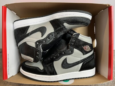 air force 1 retro high twist