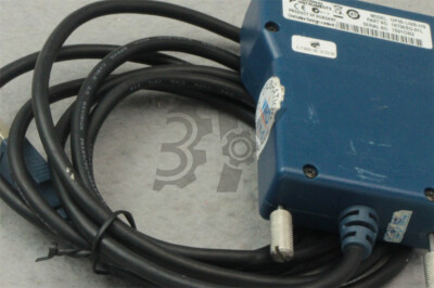 1PC GPIB-USB-HS IEEE 488 Interface Adapter controller USED