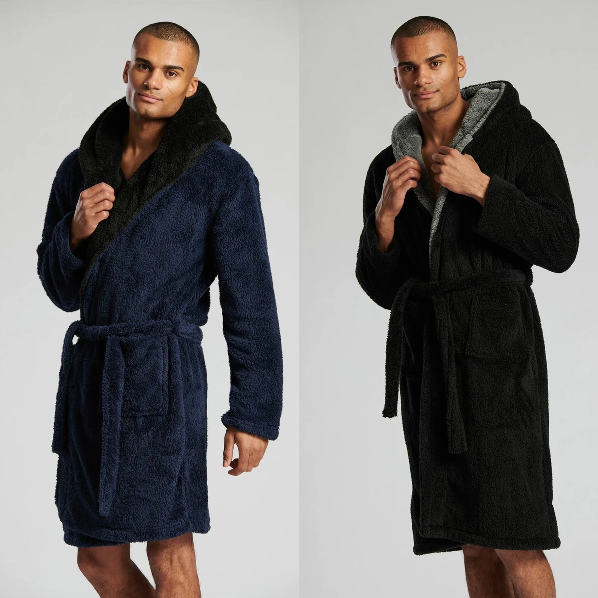 Men's Dressing Gowns | M&S