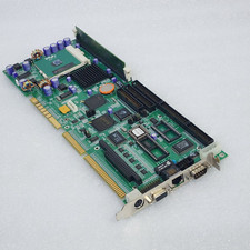 MS AS-3340 REV:E  MAIN  BOARD WORKING FREE SH...