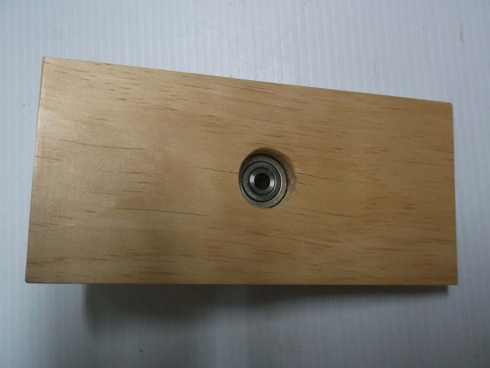 Fishing Rod Spine Finder - Präzisions Werkzeug Für Angelruten Bau