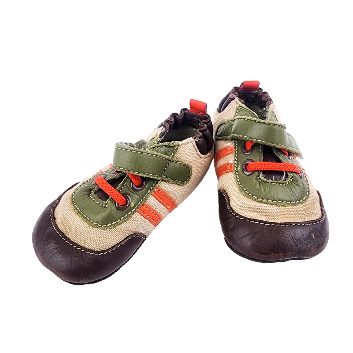 Brown Loafer 0-6 Months Baby Shoes for sale | eBay Brown Loafer 0-6 Months Baby Shoes for sale | eBay