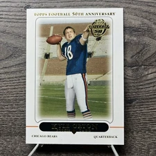 2005 Topps #428 Kyle Orton RC