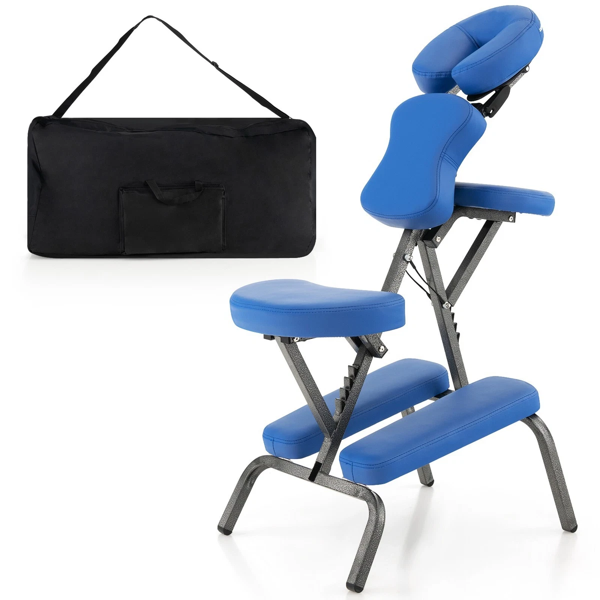 Folding Massage Chair Portable