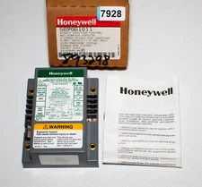 Honeywell S890G1011 Direct Ignition Control Module Rheem 62-22446-81
