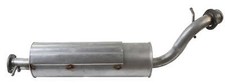 Exhaust Muffler Ansa Rv11905 Fits 1996 Land Rover Range Rover Exhaust Muffler Ansa Rv11905 Fits 1996 Land Rover Range Rover