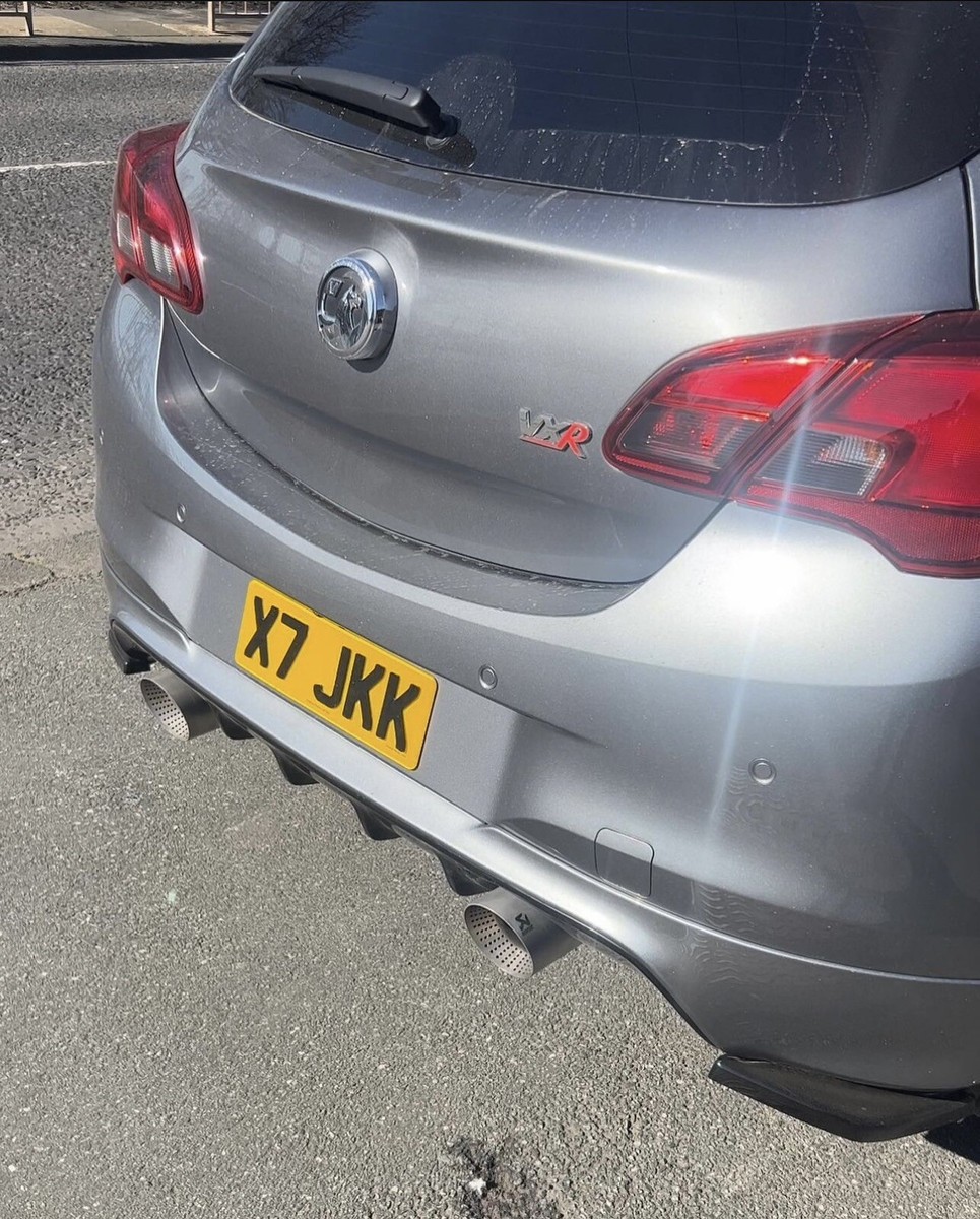 Akrapovic - Scarico Evolution In Acciaio Inox Per BMW Serie 2 M240i (340cv) (F22-F23 - Foto 7