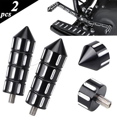 Heel Toe Foot Shift Shifter Peg Pedal For Harley Softail Springer Street Glide