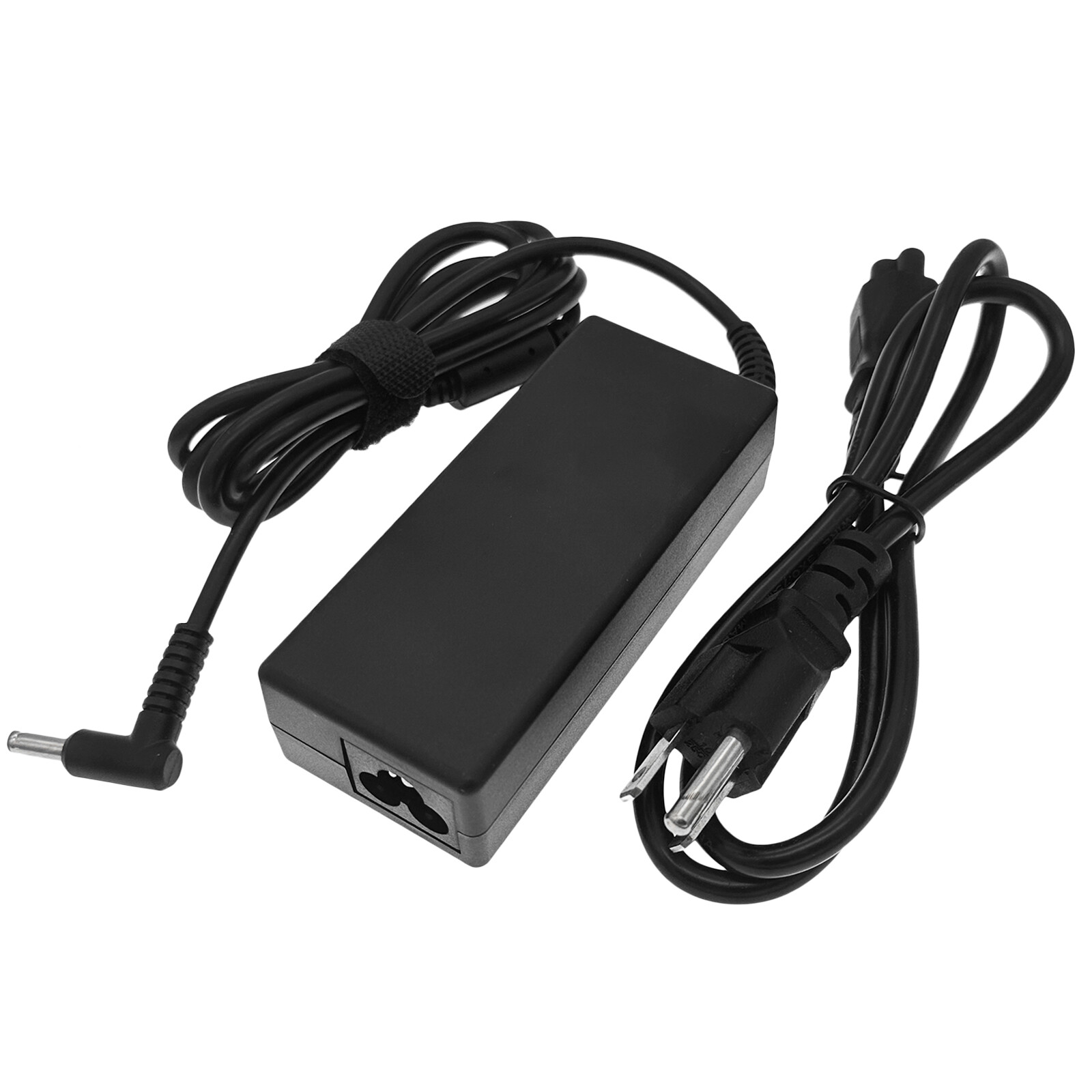 Laptop Car DC Adapter Charger +USB For HP Pavilion 17-f215dx - Foto 11