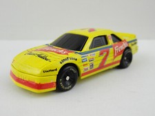 1993 Racing Champions 1/64 Harry Gant 7 French's Mustard - LOOSE