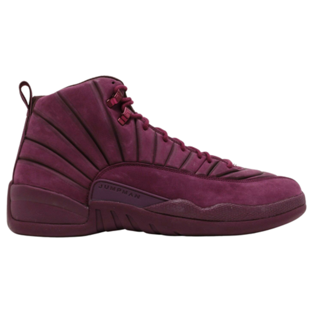 PSNY x Air Jordan 12 Retro Paris