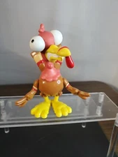 Bonkers Toy Co. FGTEENV Season-1 Gurkey Turkey 5" Collectible Action Figure  