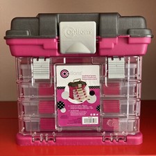 Creative Options Small Rack System, Magenta