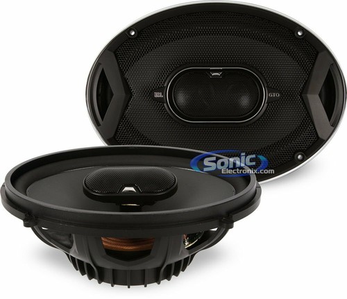 JBL GTO 939 GTO Series 600W 6x9\